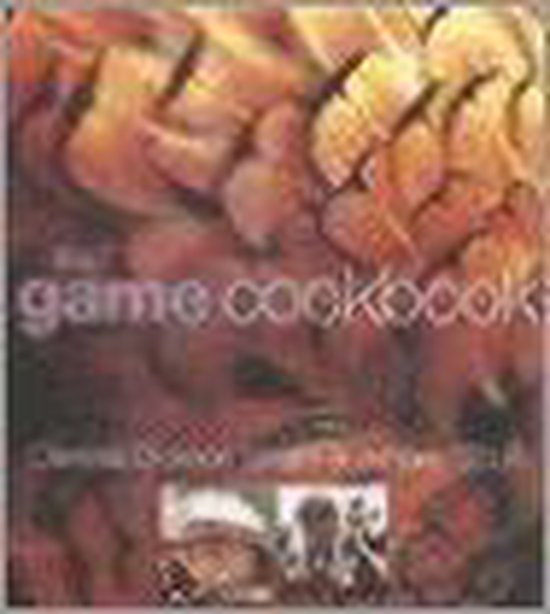 The Game Cookbook