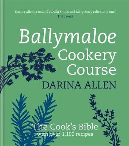 Ballymaloe Cookery Course