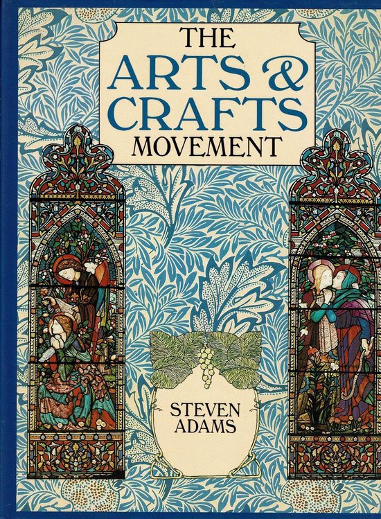 Arts and Craft Movement