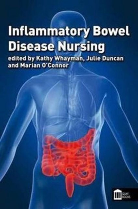 Inflammatory Bowel Disease Nursing