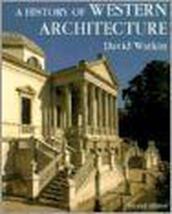 A History of Western Architecture