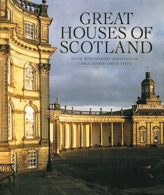 Great Houses of Scotland