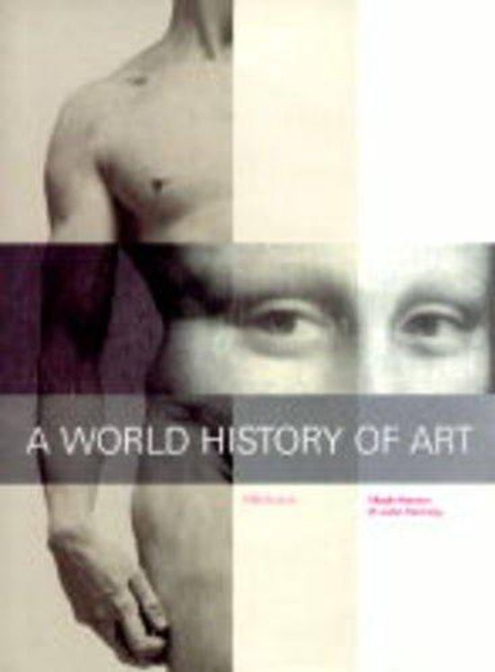 World history of art