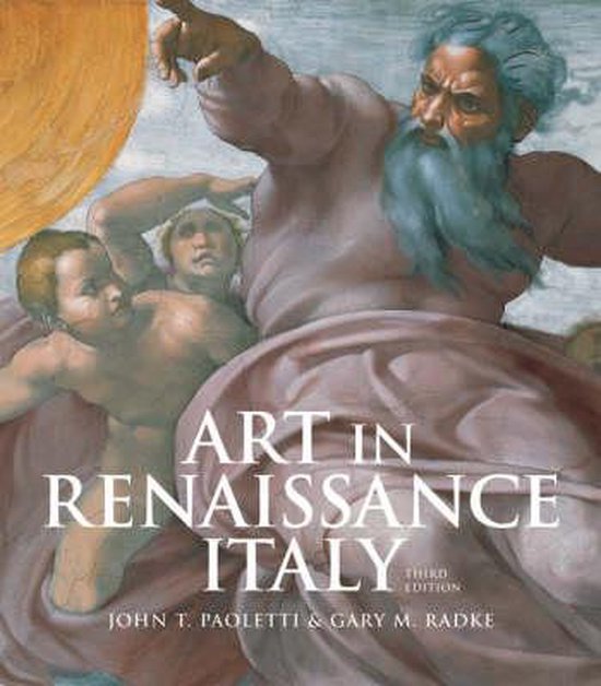 Art In Renaissance Italy