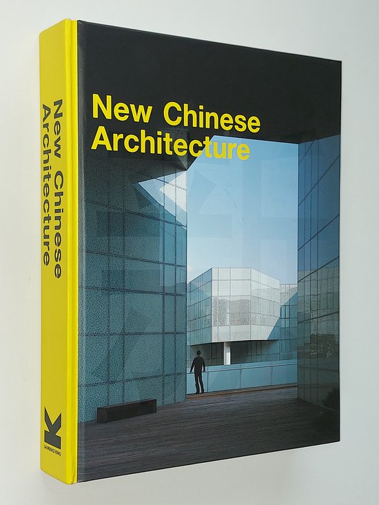 New Chinese Architecture