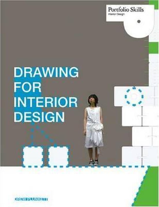 Drawing for Interior Design