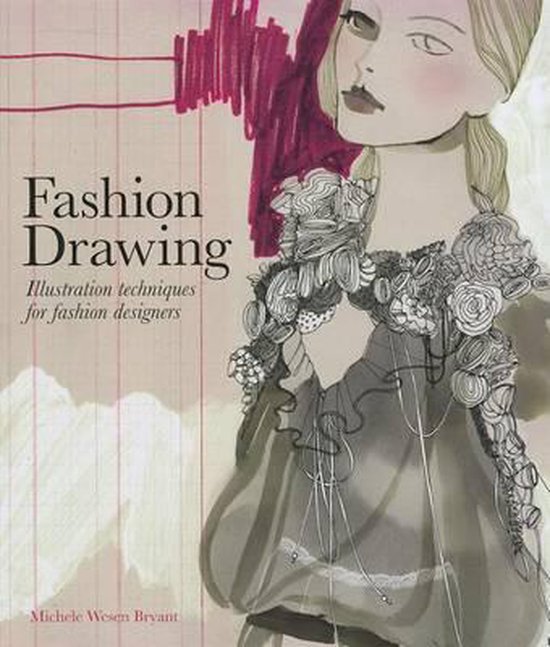 Fashion Drawing