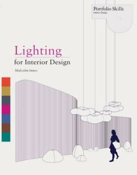 Lighting for Interior Design