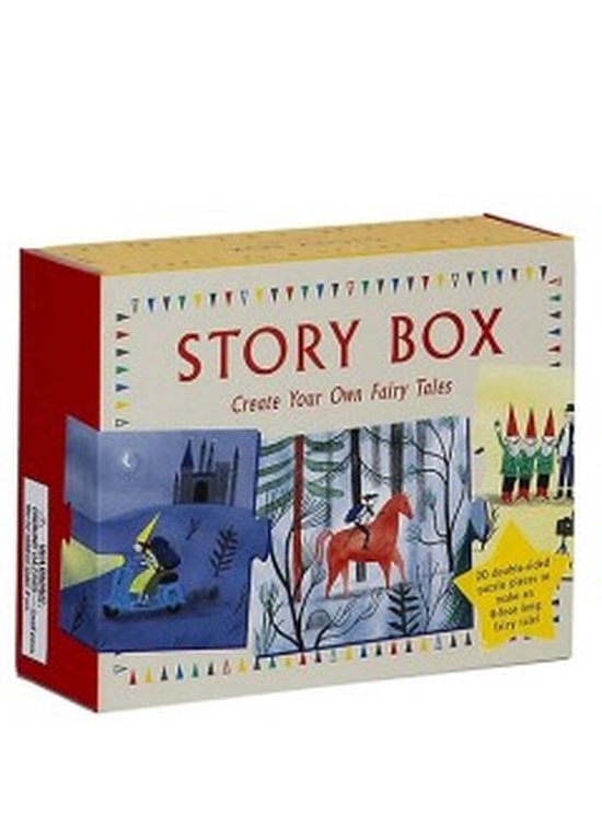 Story Box