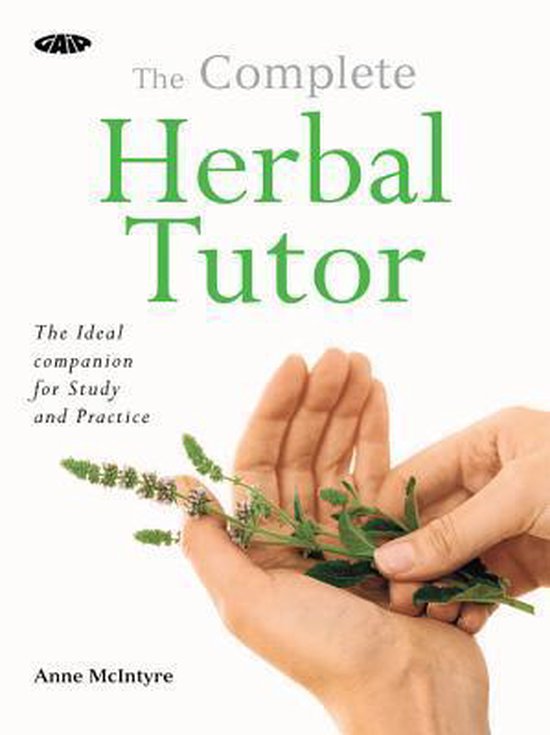 Complete Herbal Tutor