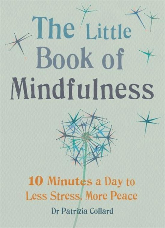 Little Book Of Mindfulness