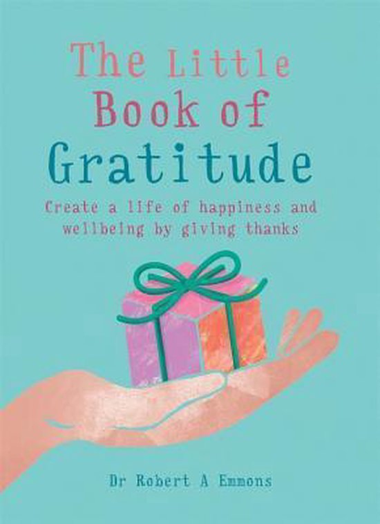 Little Book Of Gratitude