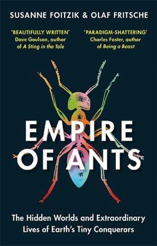 Empire of Ants