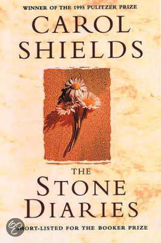 The Stone Diaries