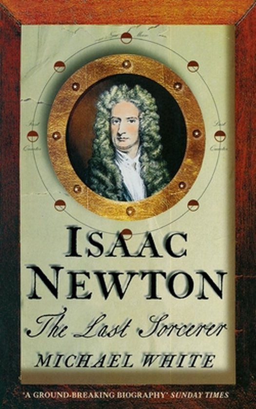 Isaac Newton