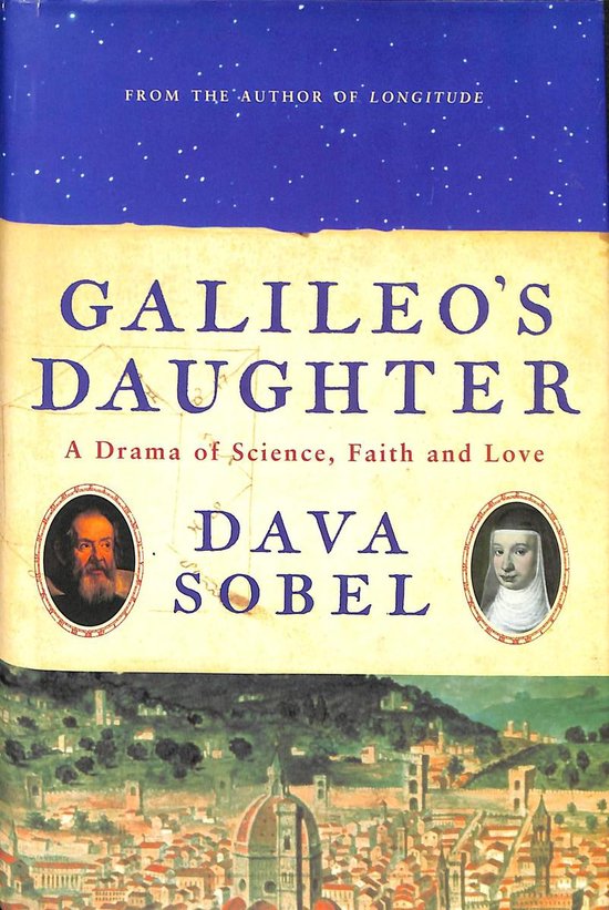 Galileo's Daughter