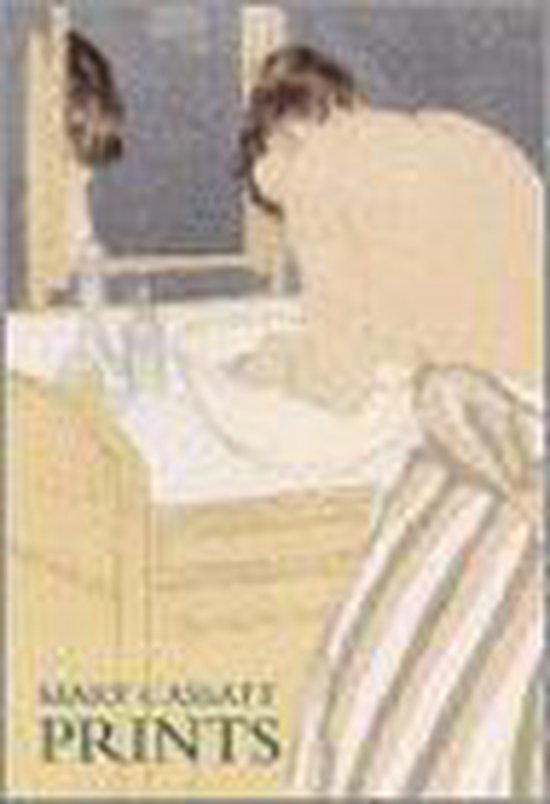 Mary Cassatt - Prints