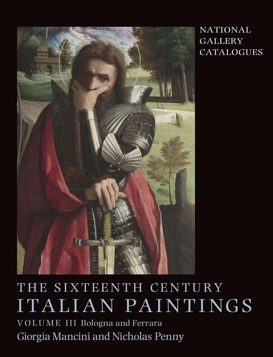 Sixteenth Century Italian Paintings III