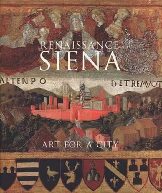 Renaissance Siena