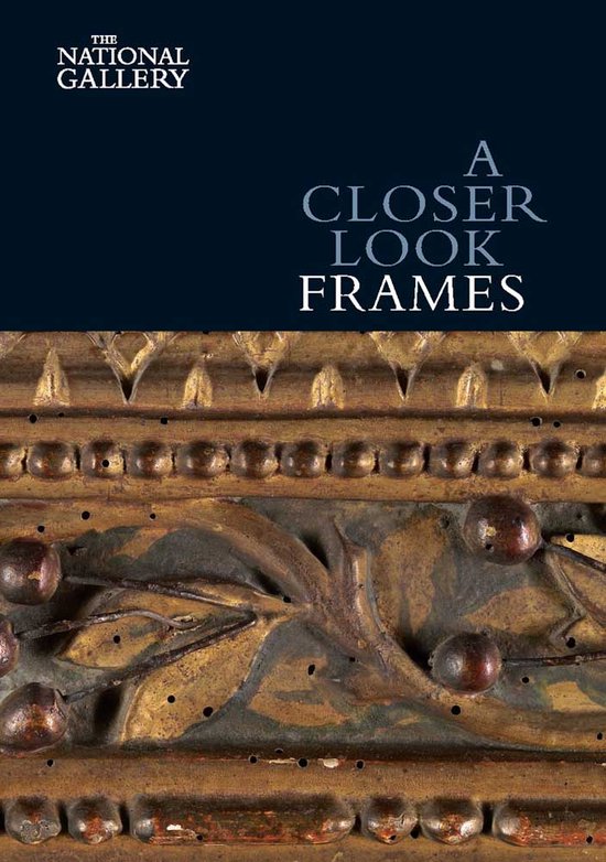 Closer Look Frames