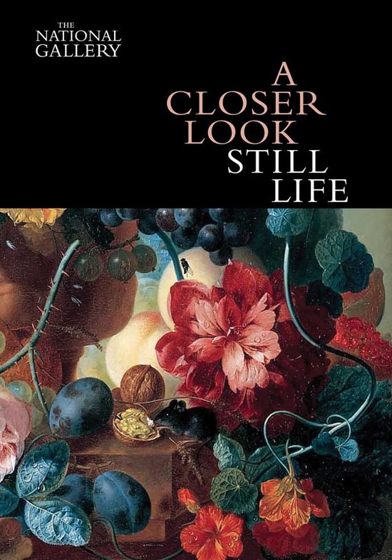 Closer Look Still Life