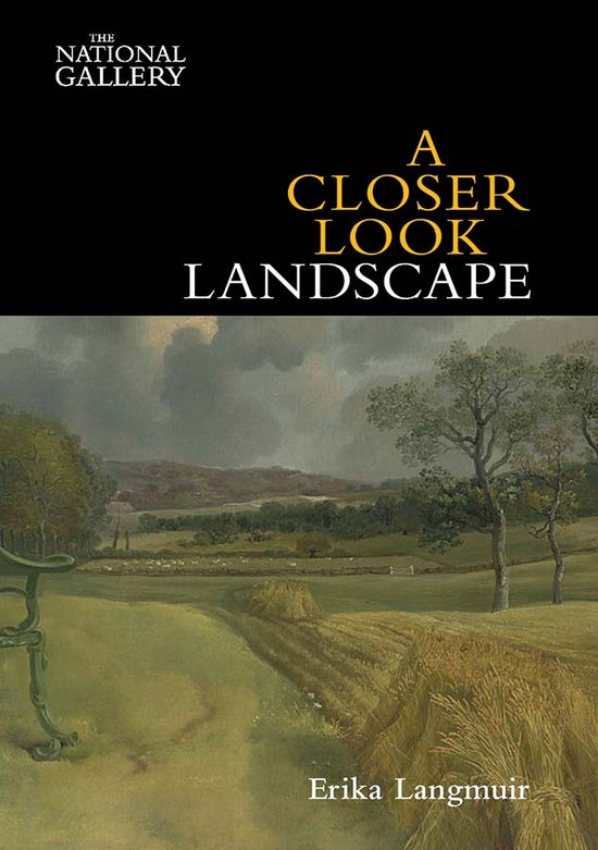 A Closer Look – Landscape