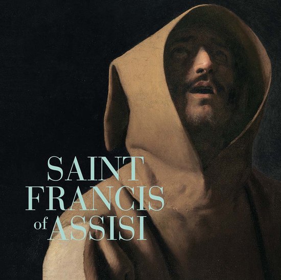 Saint Francis of Assisi