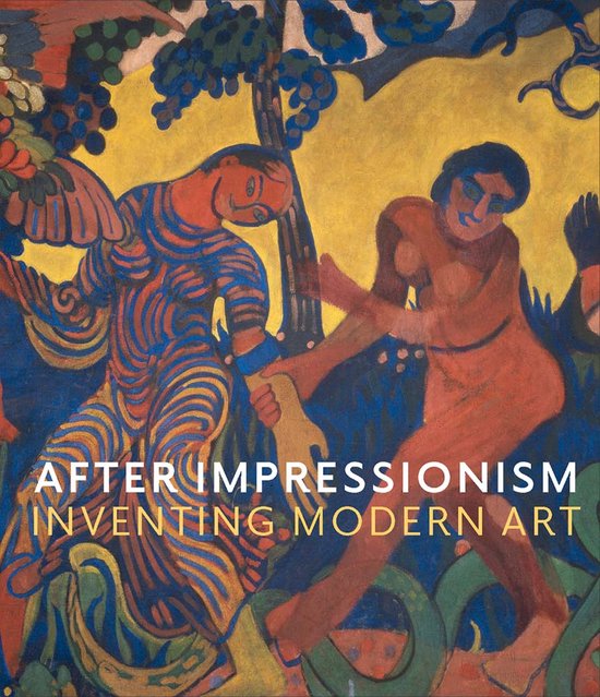 After Impressionism