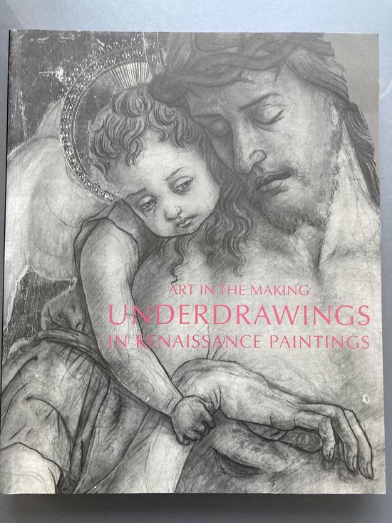 Underdrawings in Renaissance Paintings