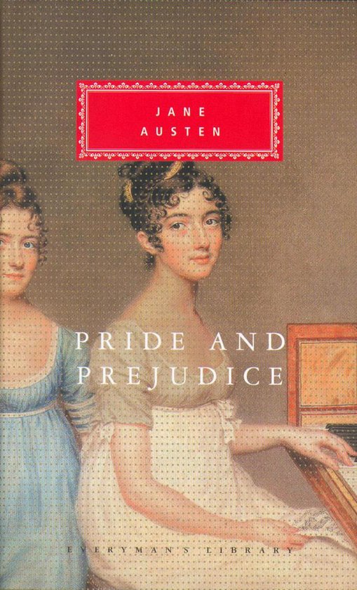 Pride & Prejudice