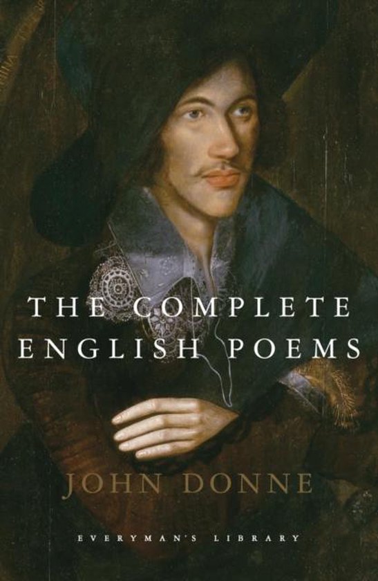 Complete English Poems