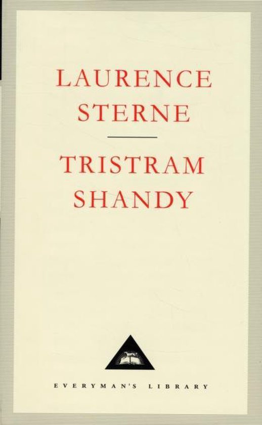 Tristram Shandy