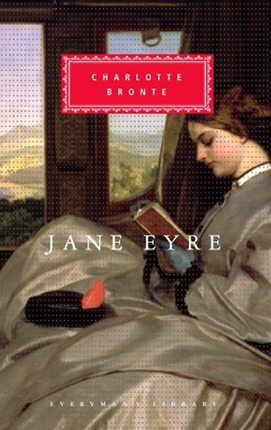 Jane Eyre