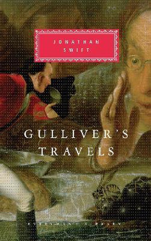 Gullivers Travels