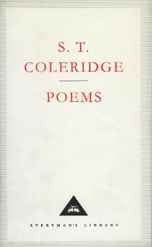 Poems And Prose