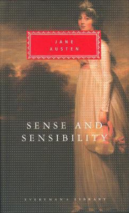 Sense & Sensibility