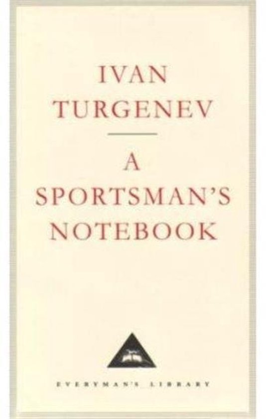 A Sportsmans Notebook