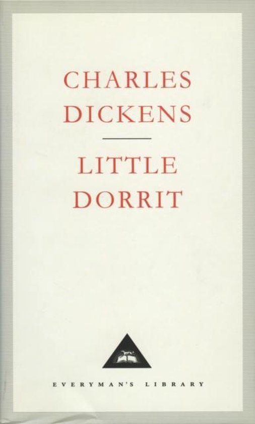 Little Dorrit