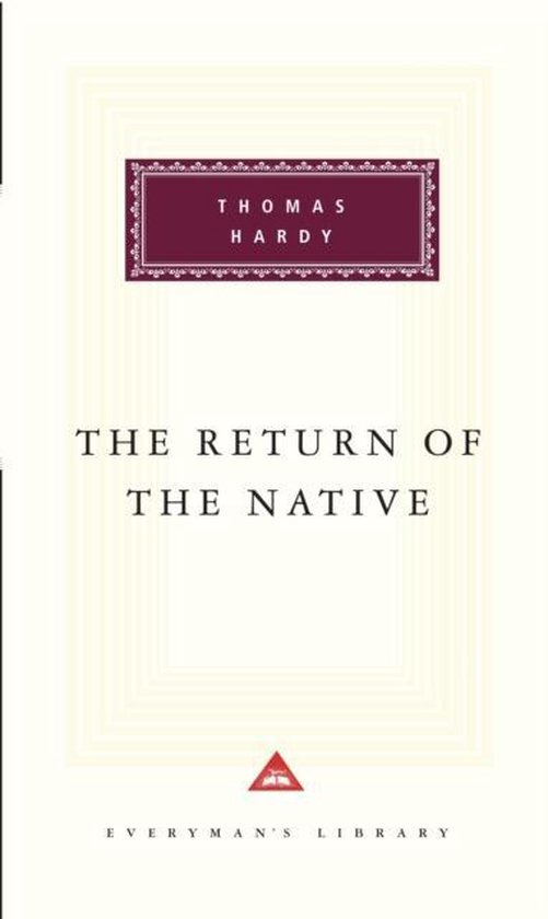 The Return Of The Native