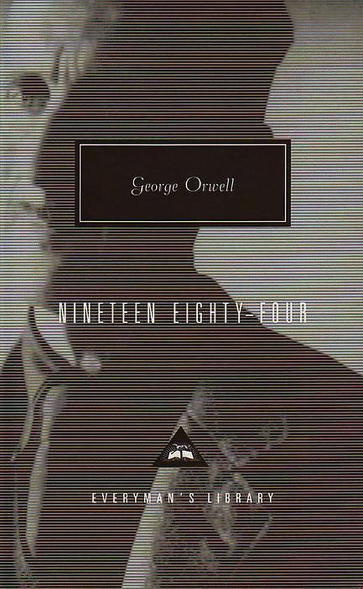 Nineteen Eighty-Four