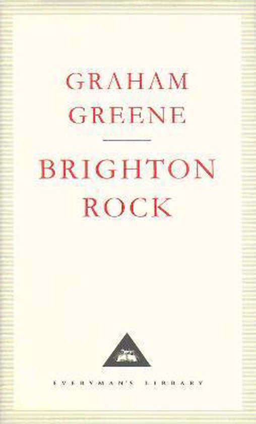 Brighton Rock