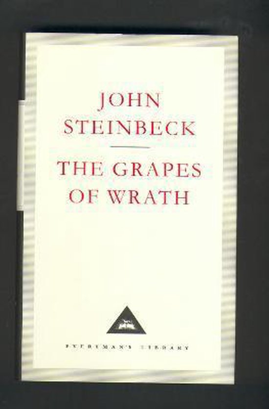 Grapes of Wrath