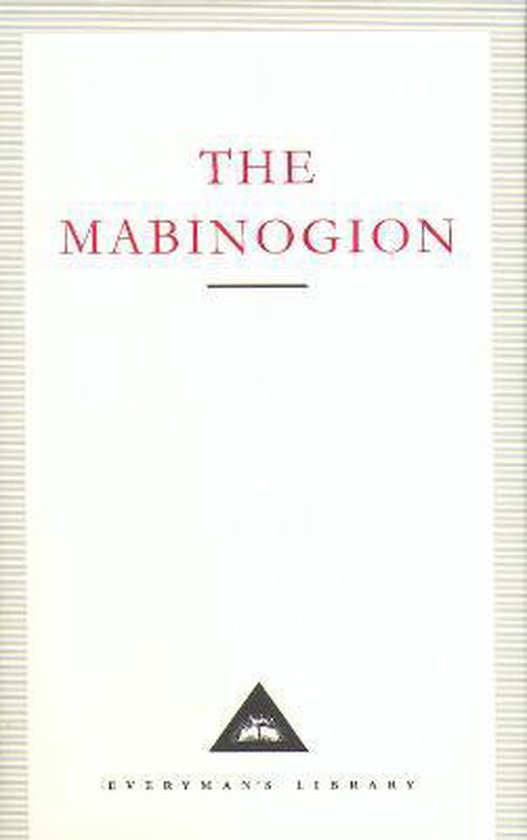 The Mabinogion