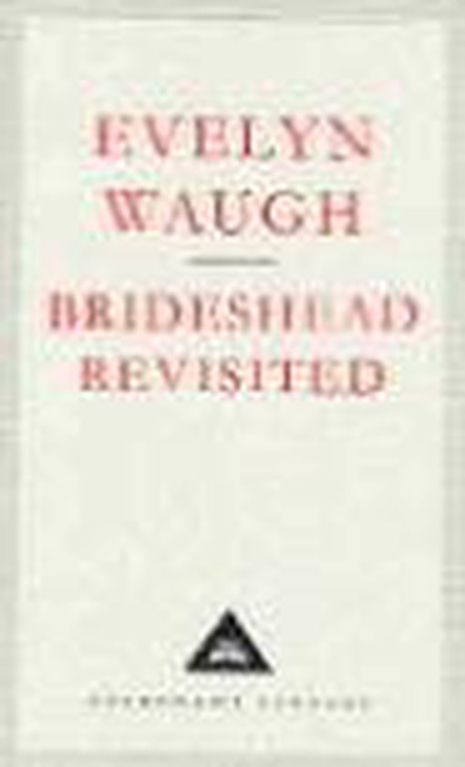 Brideshead Revisited