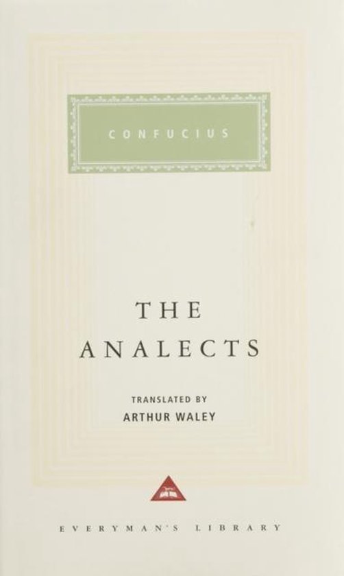 The Analects