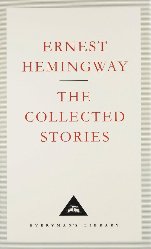 Hemingway Collected Stories