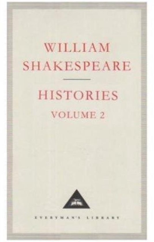 Histories Volume 2