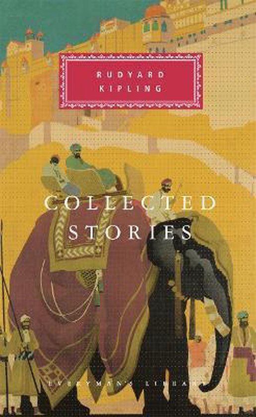 Collected Stories