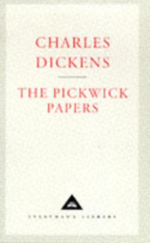 Pickwick Papers