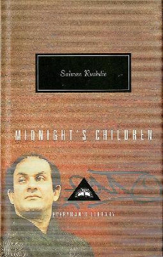 Midnights Children